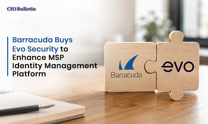 Barracuda Strengthens Identity Management